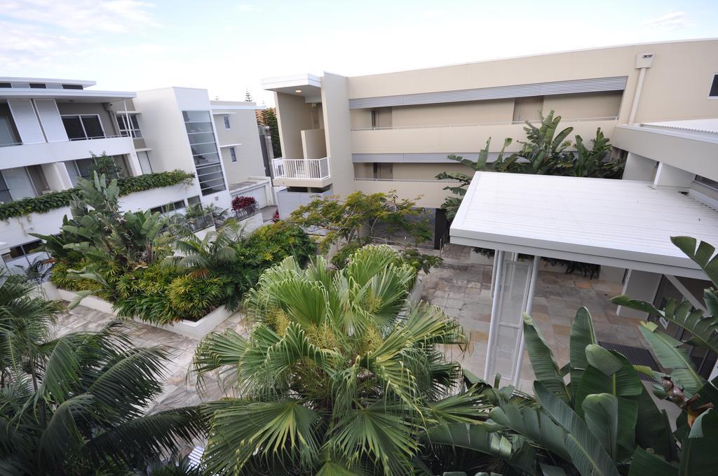 גולד קוסט Chancellor Lakeside Apartments מראה חיצוני תמונה