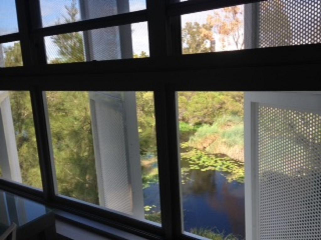 גולד קוסט Chancellor Lakeside Apartments מראה חיצוני תמונה