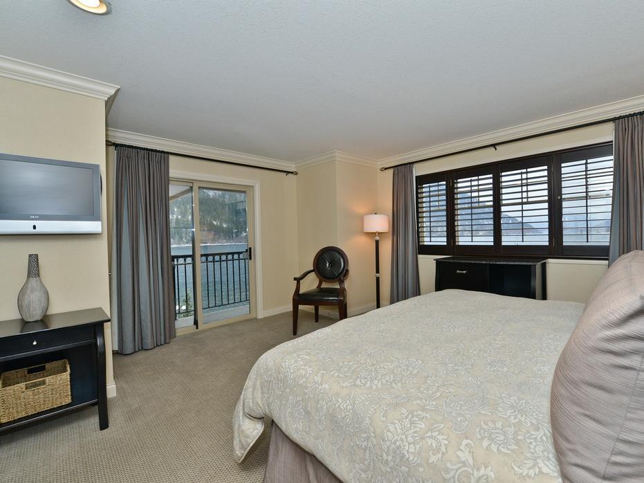 גולד קוסט Chancellor Lakeside Apartments מראה חיצוני תמונה